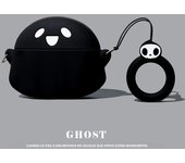 Zeldas Legend Skull Treasure Chest For Airpods Case 1 2 3 Airpods pro2 Bluetooth Earphone Protect Cover Anime Game Personalized