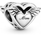 Pandora - Charm Alas de Ángel y Mamá 799367C00