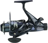 Max 8-25KG Drag 14+1 BB Carp Front Rear Double Brake Spinning Fishing Reel Metal Spool fishing tools fishing reel saltwater