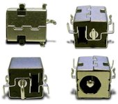 CONECTOR DC JACK PARA PORTÁTIL ASUS K53E K53S K53SD K53SV X53S Pj032C