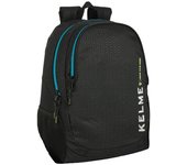 SAFTA  MOCHILA ADAPTABLE A CARRO KELME IRON KELME IRON 16x32x44 Cms.