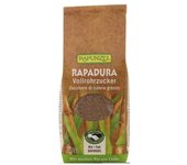 PACK 4 UDS. - Rapadura Azucar de Caña Integral Bio 500g Rapunzel
