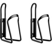 Portabotellas universal ligero de aluminio reciclado para bicicletas de montaña, carretera, híbridas y BMX (2)