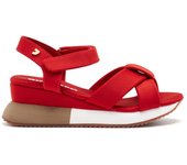 Sandalias Deportivas Cuña Heath