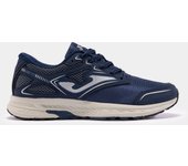 Zapatilla Running Hombre Joma Meta 2403 Marino Transpirable
