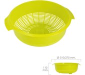 SANCO STORE - ORYX Escurridor / Colador Cocina Ø 27 cm.