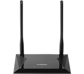 Edimax BR-6428NS V5 Router WiFi N300 4en1