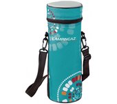 BOLSA NEVERA BOTELLA ETHNIC 1,5 L