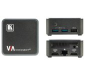 Kramer Electronics VIA Connect² 4192 MB Negro 32000 MB