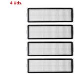 For Xiaomi Mijia 1C / STYTJ01ZHM T1 Dreame F9 Robot Vacuum Cleaner Hepa Filter Main Side Brush Mop Cloth Spare Part Accessories