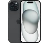 Apple iPhone 15 128GB Negro