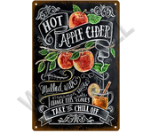 Metal Sign Vintage Tin Signs Retro Decorations Gin & Tonic Cocktail Plate Decorative Poster Plaque Bar Kitchen Home Wall Decor