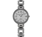 Bellevue Reloj Análogico-Digital para Mujer de Automático con Correa en No Aplica S0367510