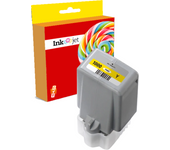 Compatible Canon PFI1000 Amarillo Tinta Pigmentada PFI-1000Y / 0549C001 para imagePROGRAF Pro-1000
