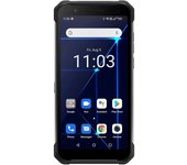 Smartphone Ruggerizado Hammer Construction 6GB/ 128GB/ 6'/ Negro Meteorito