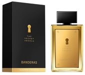 Antonio Banderas El Secreto Absolut Eau de Parfum 100Ml