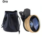 Universal Mobile Phone Lens Professional 37MM 0.45X 49mmUV Super Wide-Angle+Macro 2-in-1 Phone Lens For Iphone Xiaomi Samsung