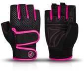 MOREOK Workout Gym Fitness Gloves Men Women,3MM Gel Pad Weight Lifting Gloves for Powerlifting,Exercise,Training,Pull Ups,Rowing