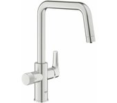 Grifo para Cocina Grohe Blue Pure Start Horquilla/ Forma de U