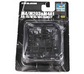 1/35 M4/M203 y M4A1