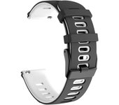 22/20mm Watch Bands for Galaxy Watch, Huawei Watch GT, Amazfit GTS, Polar Unite / Grit X, Garmin, Samsung Gear Smartwatch Straps