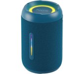 Altavoz con bluetooth ngs roller furia 2 tiny/ 20w/ 2.0/ azul