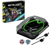 Beyblade x set de batalla xtreme