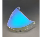 Helmet Visor for AGV K5 JET Accessories UV Protection Windshield Sunshield Casco Moto Accessories