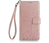 Embossed solid Color Cover for Honor Magic 6 Pro Lite Honor 90 GT 100 Pro X6A A7B X9B X8B Leather Case Magic 6 Lite with Strap