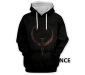 CAVVING 3D Printed  NIN Nine Inch Nails Band   Hoodies Hooded Sweatshirts Harajuku Tops Clothing for Women/men