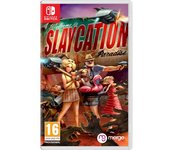 Slaycation Paradise Juego para Consola Nintendo Switch [PAL ESPAÑA]