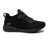 zapatilla skechers bobs squad team bobs con memory foam