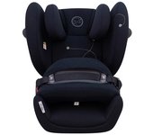 Funda Para Accesorio Sujeción Para Cybex Pallas G i-Size Jyoko