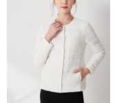 New Winter Women's Down Jackets Plus Coats Chinese and Korean Fashion Light Duck Down Women Warm Female Windbreaker Parka