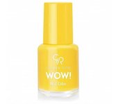 Esmalte de Uñas Golden Rose WOW Nº41 - Brillo Duradero y Colores de Tendencia