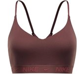 Nike Indy Light Support  Running-Walking Mujer Sujetador y Top