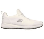 Zapatillas Skechers Squad Sr-Myton para hombre en color negro