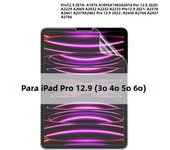 Paper Film Screen Protector For Ipad Pro 12.9 12 9 11 2022 Air 4 5 3 10th 9th 9 8th 7th Generation Mini 6 Matte Film Writer