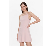 Vestido Vans Jessie para mujer - Vestido de punto con tirantes VANS Jessie Dress