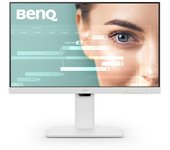 BenQ GW2786TC pantalla para PC 68,6 cm (27") 1920 x 1080 Pixeles Full HD LED Blanco