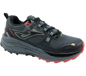 Joma - Deportivos Trail Hombre - Zapatillas para Correr en Montaña