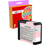 Compatible Epson T8506 Magenta Light Cartucho de Tinta Pigmentada SureColor SC-P800