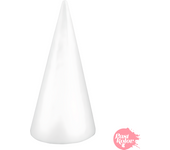 Glotomania DUMMIE FORMA DE CONO - 18 CM para Tartas Falsas