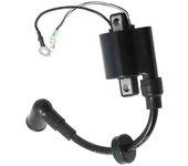 For 4HP 5HP 6E0-85570-00 6E0-85570-02 5CMHL Ignition Coil Outboard Engine