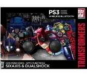 Mando Indeca Wireless Transformers ( PS3 - )