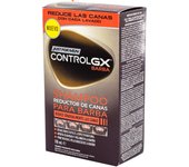 Just for Men Control Gx Champú Reductor de Canas para Barba 118 ml