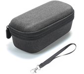 Storage Bag For Insta360 X4 Portable Carrying Case Drop-Proof Camera Body Mini Storage Bag for Insta360 X4 Camera Accessories