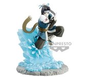 Banpresto Naruto Memorable Saga Haku 12 cm