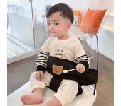 Asiento DE SEGURIDAD DE Alimentación de Bebe with Correa Cinturón de armés de refuzo para de