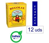 Tongil EcoPack 12  Regolax 50 Cápsulas